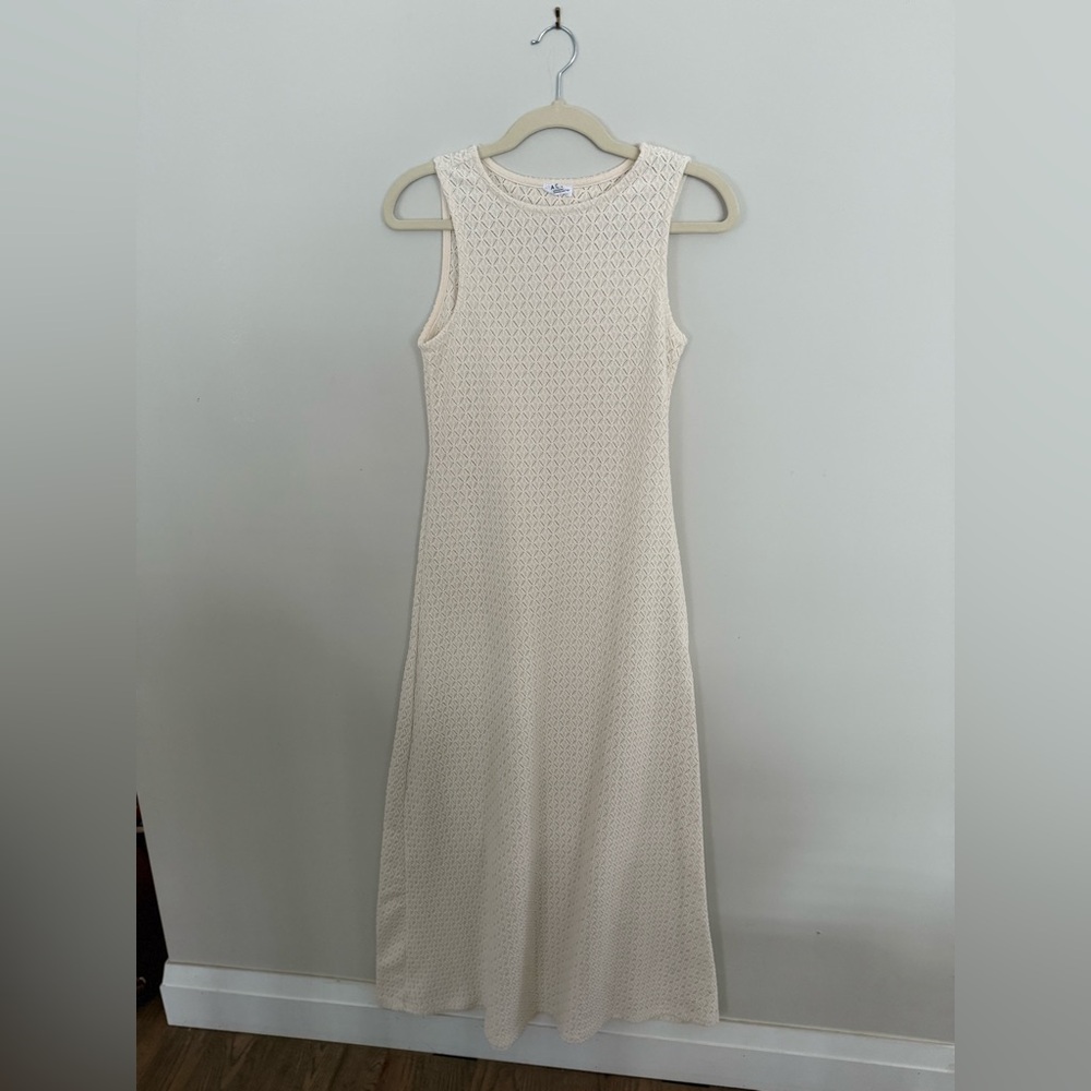 Knit Cover up